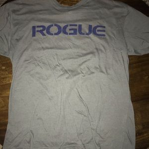 Limited Edition Rogue Fitness men’s shirt